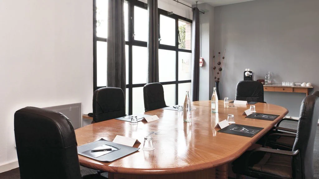 الفندق ميلينيوم باريس شارل ديغول - رواسي أون فرانس